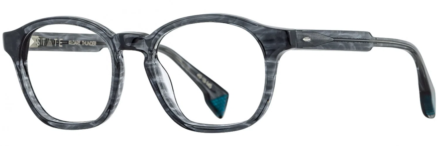 STATE Optical Co. KILDARE Eyeglasses - view 9